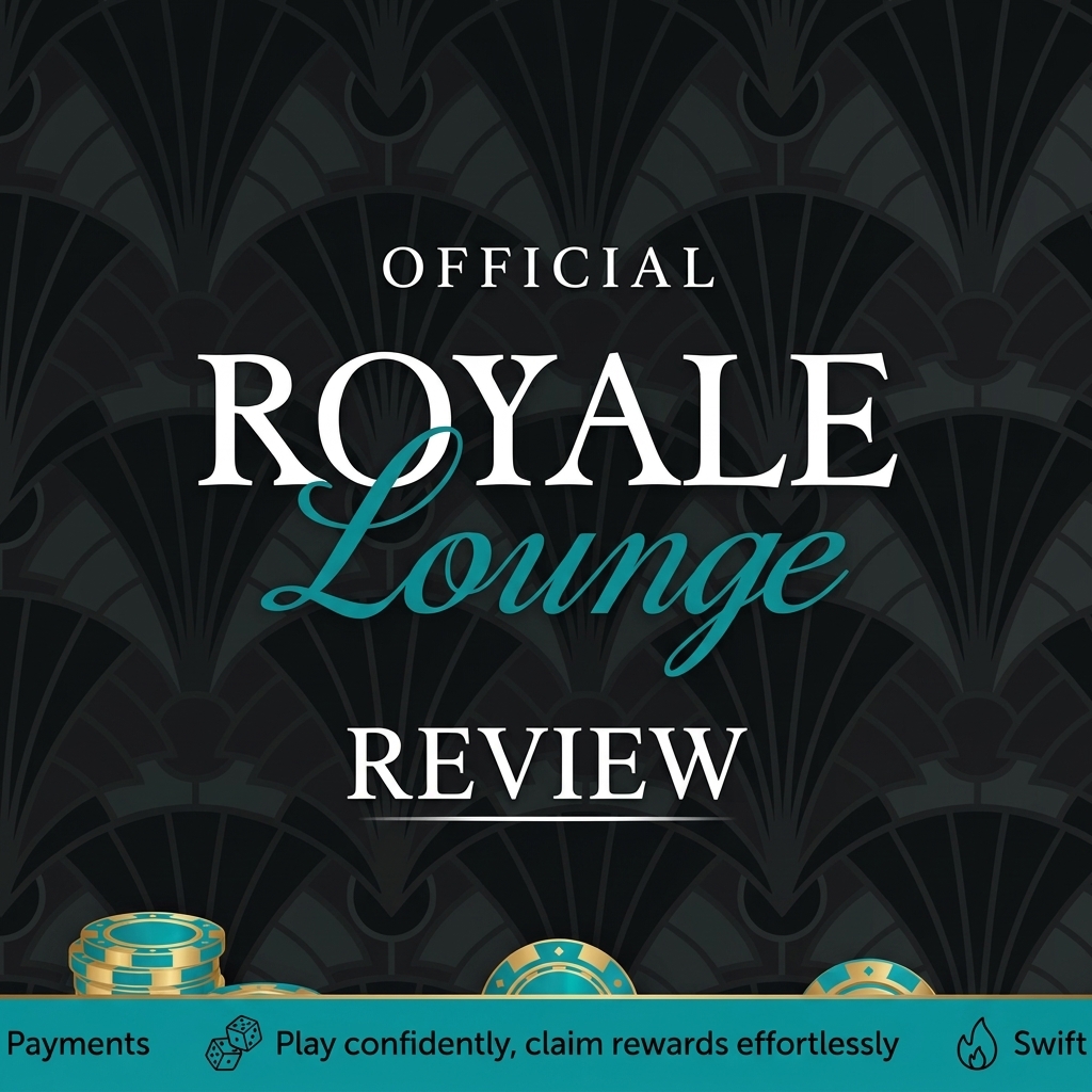 Royale Lounge Casino Review